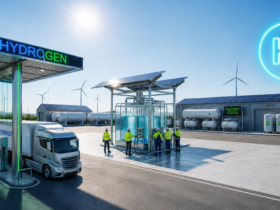 Energetyka wodorowa